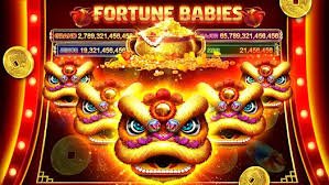 Hobi Main Tembak Ikan provider resmi Fa Chai JDB CQ9 Joker Gaming berlisensi internasional