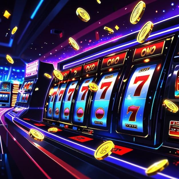 Hobi Main kategori slot online dari klasik hingga megaways modern