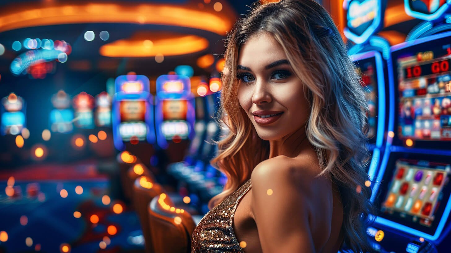 Hobi Main cara klaim promosi bonus deposit dan free spin dengan mudah