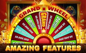 Hobi Main tampilan slot online dengan fitur demo gratis dan jackpot