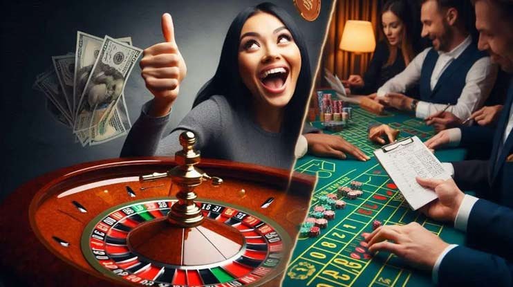 Hobi Main Tembak Ikan gameplay multiplayer dengan grafis HD dan fitur senjata spesial